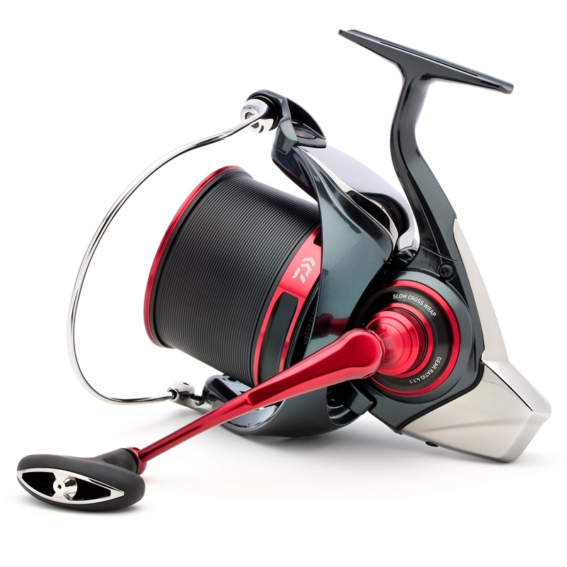 Daiwa Tournament Basia Surf 45 SCW QD